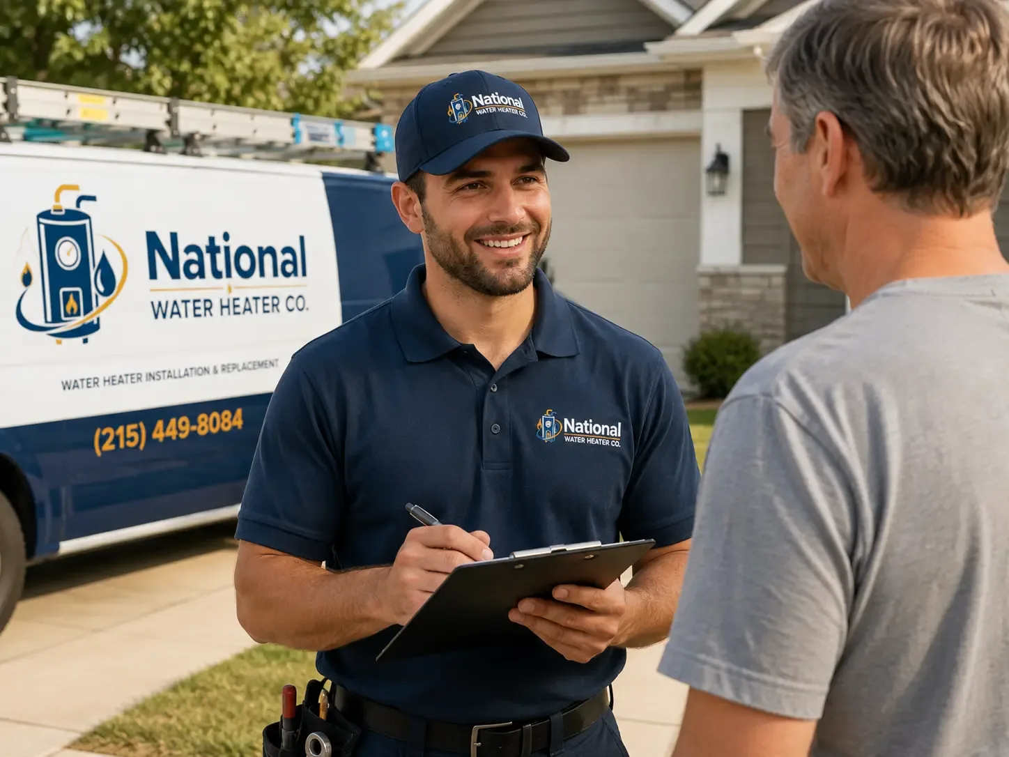 Water Heater Installation Ninnekah, OK FAQs